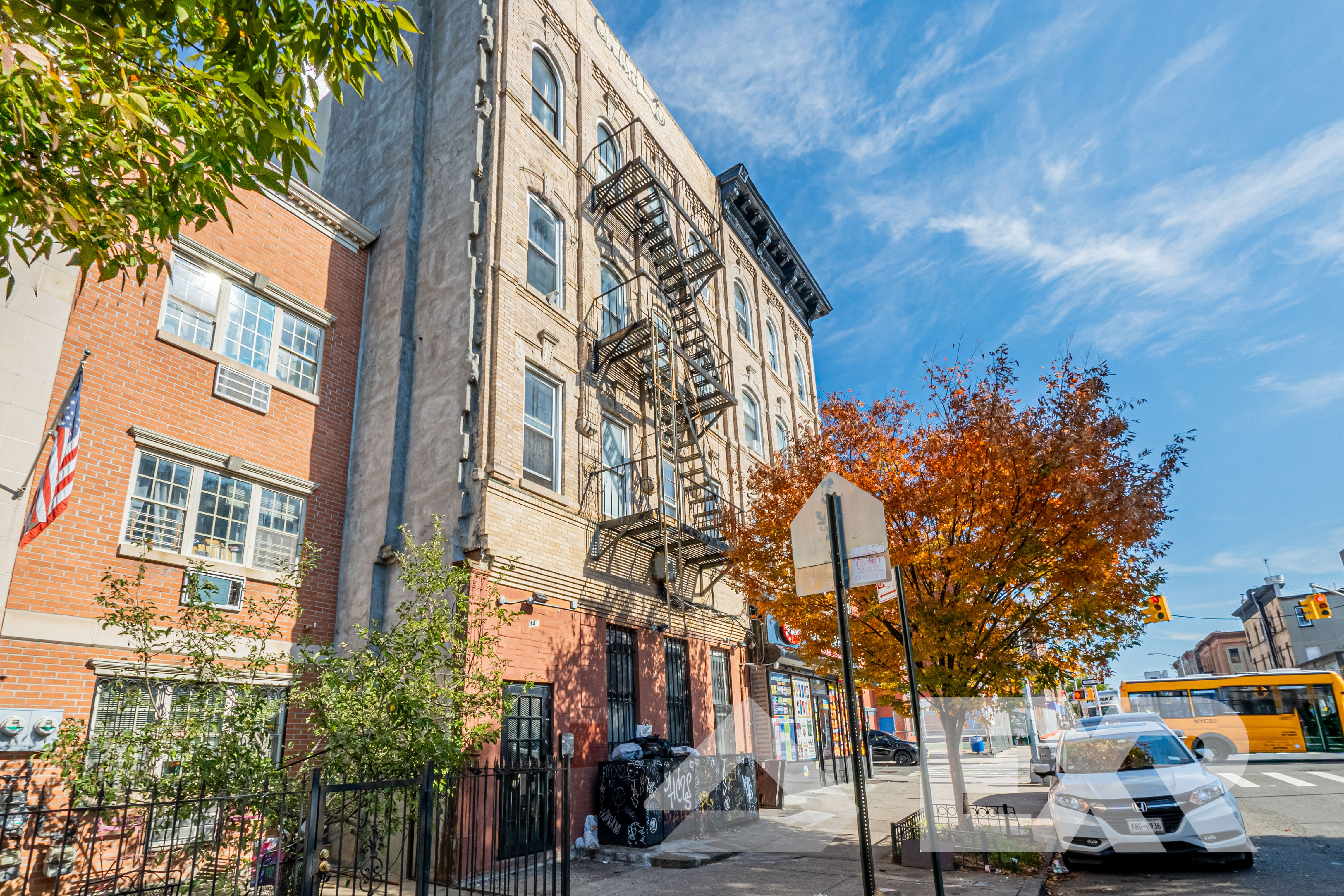 441 Wilson Ave